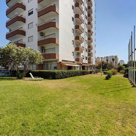 Apartamento Mar E Sol Portimao Ngoại thất bức ảnh