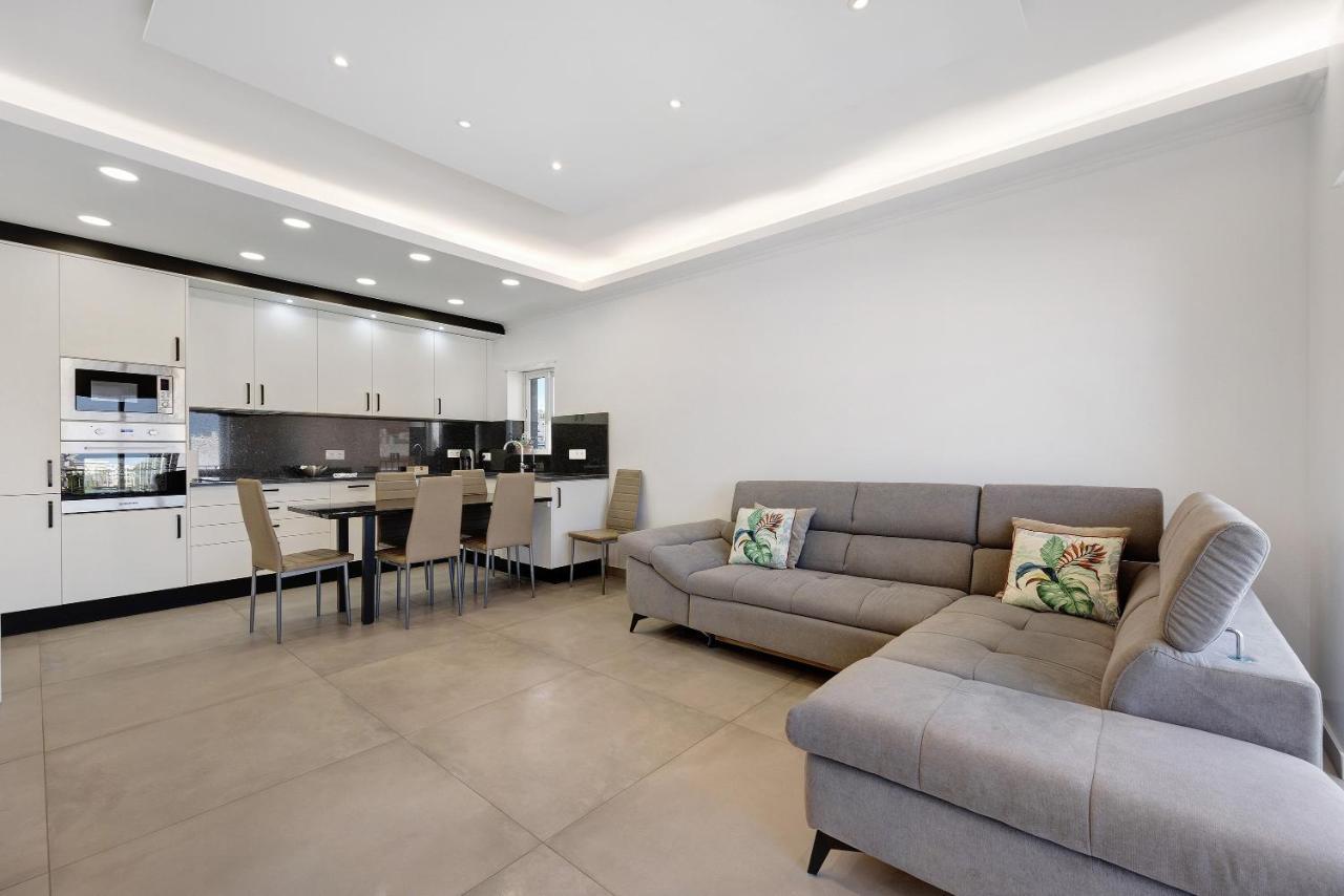 Apartamento Mar E Sol Portimao Ngoại thất bức ảnh