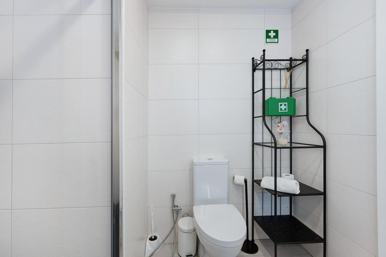 Apartamento Mar E Sol Portimao Ngoại thất bức ảnh