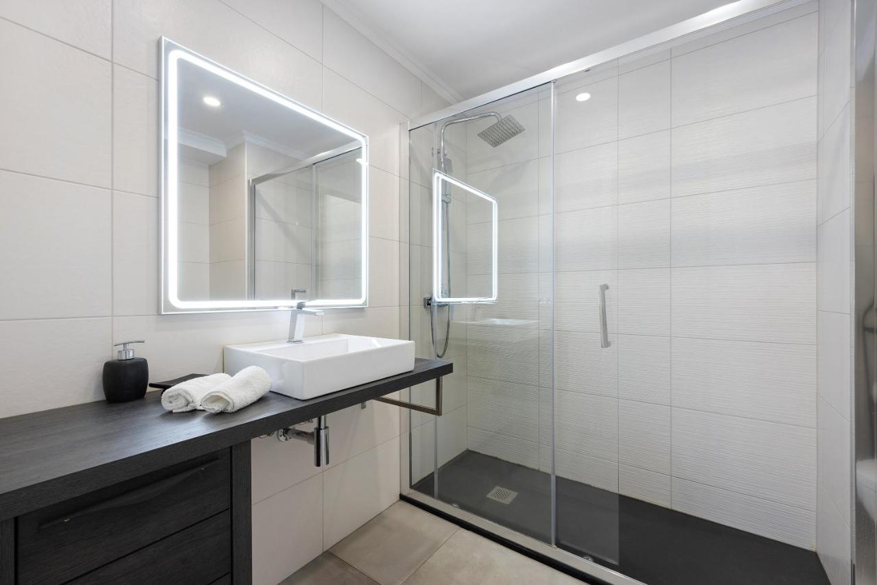 Apartamento Mar E Sol Portimao Ngoại thất bức ảnh