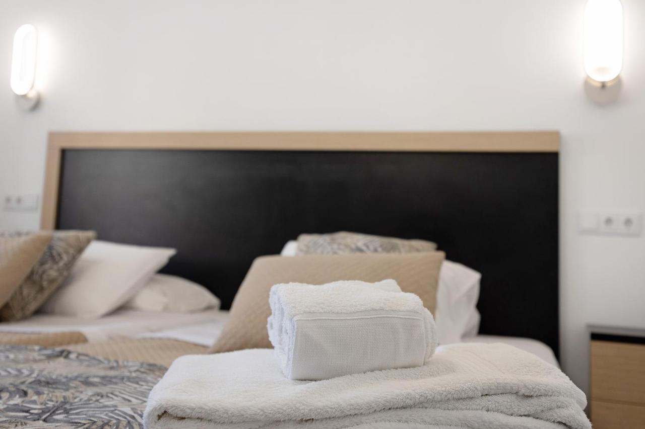 Apartamento Mar E Sol Portimao Ngoại thất bức ảnh