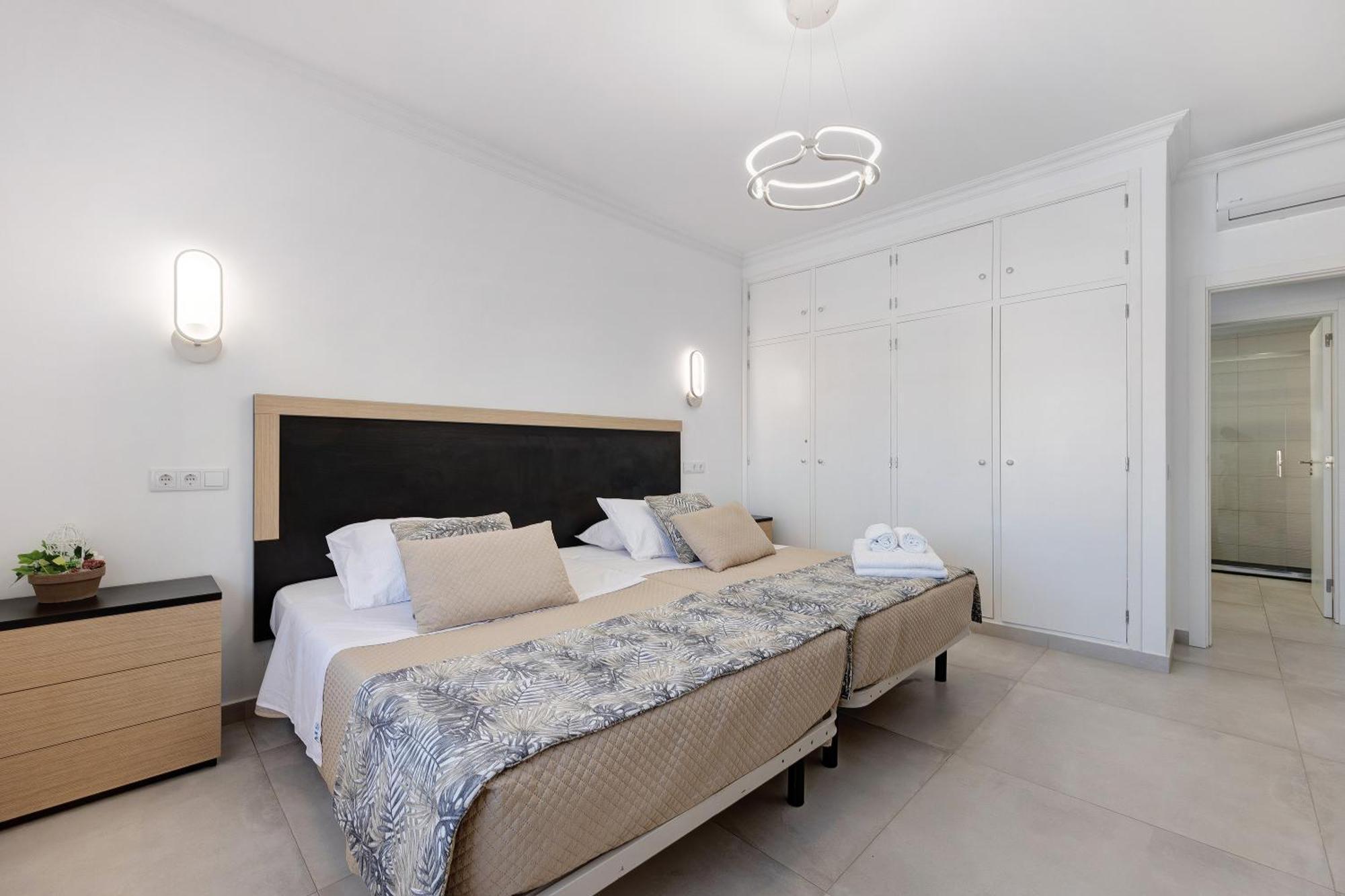 Apartamento Mar E Sol Portimao Ngoại thất bức ảnh